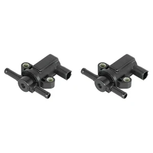 2X 14930-7S000 Steam Canister Blowdown Solenoid Valve Vacuum Carbon Canister Automotive For Nissan Armada Frontier 05-15 2X 14930-7S000 Steam Canister Blowdown Solenoid Valve Vacuum Carbon Canister Automotive For Nissan Armada Frontier 05-15