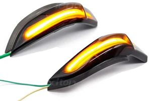 4X Car LED Dynamic Rearview Mirror Light Turn Signal Indicator For Toyota Corolla Yaris XP130 Auris Camry Prius 4X Car LED Dynamic Rearview Mirror Light Turn Signal Indicator For Toyota Corolla Yaris XP130 Auris Camry Prius