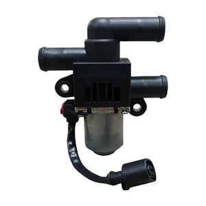 5001875446 Car Heater Control Valve For Renault Trucks 5001875446 Car Heater Control Valve For Renault Trucks
