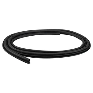 Front Door Frame Weatherstrip Seal 6231135013 6231235013 For Toyota 4Runner 1996-2002 Door Openings Sllence Strips Front Door Frame Weatherstrip Seal 6231135013 6231235013 For Toyota 4Runner 1996-2002 Door Openings Sllence Strips