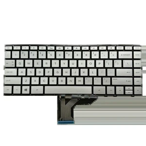 US English Backlit Keyboard For Spectre X360 13-AC 13-W 13T-W 13-AD 13-AE 13-AP TPN-I128 Q214 Notebook Keyboards SG-87220-3MA US English Backlit Keyboard For Spectre X360 13-AC 13-W 13T-W 13-AD 13-AE 13-AP TPN-I128 Q214 Notebook Keyboards SG-87220-3MA