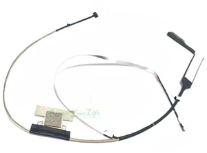 LCD LVDS Cable for AN515-58 N22C1 LED Touch EDP Cable HH514 40pins 0.5 Video Connector DC02C00WX00 50.QHYN2.001 LCD LVDS Cable for AN515-58 N22C1 LED Touch EDP Cable HH514 40pins 0.5 Video Connector DC02C00WX00 50.QHYN2.001