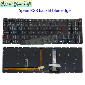US Backlit Keyboard For EliteBook 660 G11 665 665R G11 ProBook 460 465 G11 USA English Keyboards Backlight N98507 N95986-001 US Backlit Keyboard For EliteBook 660 G11 665 665R G11 ProBook 460 465 G11 USA English Keyboards Backlight N98507 N95986-001