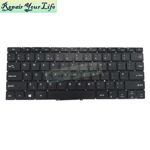 UK English Keyboard for GEO Computers GeoBook 2E 12.5 Laptop Keyboard United Kingdom Euro English UK English Keyboard for GEO Computers GeoBook 2E 12.5 Laptop Keyboard United Kingdom Euro English