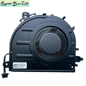 Laptop CPU Fan Radiator Cooling For Slim 5 13ARP10 83J2 5F10S14191 BNA506S5H-001P Notebook Cooler Processor Fans Laptop CPU Fan Radiator Cooling For Slim 5 13ARP10 83J2 5F10S14191 BNA506S5H-001P Notebook Cooler Processor Fans