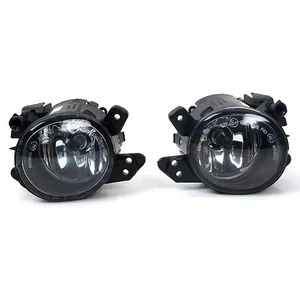 For Mercedes Benz C CLS E GL GLA ML R S Car Front Bumper Fog Lights Daytime Running Lamp 1 Pair- A2518200756 A2518200856 For Mercedes Benz C CLS E GL GLA ML R S Car Front Bumper Fog Lights Daytime Running Lamp 1 Pair- A2518200756 A2518200856