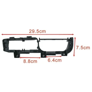 Interior Door Grab Handle Cover Panel Switch Bezel And Bracke For Jetta Golf MK4 Interior Door Grab Handle Cover Panel Switch Bezel And Bracke For Jetta Golf MK4
