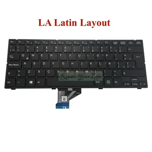 SF20GM6 LA Latin Spanish Keyboard for Medion E11201 E11202 MD61958 SF20PA6W SF20GM7 82-382PXB7102 82-382PXB7101 SF20GM6 LA Latin Spanish Keyboard for Medion E11201 E11202 MD61958 SF20PA6W SF20GM7 82-382PXB7102 82-382PXB7101