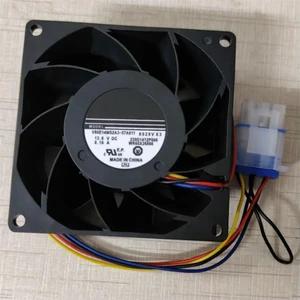 Fan For Refrigerator Fan Motor for Nidec V80E14MS2A3-57A611 13.6V 0.16A 2611D U1 E 239D1412P001 Refrigeration Cooling Fan Fan For Refrigerator Fan Motor for Nidec V80E14MS2A3-57A611 13.6V 0.16A 2611D U1 E 239D1412P001 Refrigeration Cooling Fan