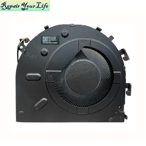Laptop CPU Fan Cooler For Slim 5 16AHP10 16IAH10 16AKP10 16ARP10 16IRH10R Cooling Radiator 5F10S14204 SF10R66758 Laptop CPU Fan Cooler For Slim 5 16AHP10 16IAH10 16AKP10 16ARP10 16IRH10R Cooling Radiator 5F10S14204 SF10R66758