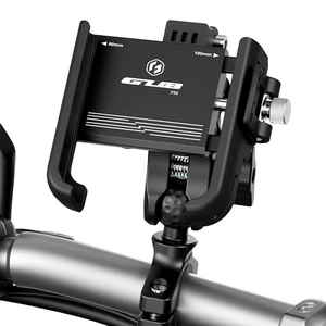 Motorcycle Bike Phone Holder Mount Not Block Camera Bicycle Phone Holder with 720 Degree Rotation for 4.7-7.2 Inch Phones Motorcycle Bike Phone Holder Mount Not Block Camera Bicycle Phone Holder with 720 Degree Rotation for 4.7-7.2 Inch Phones
