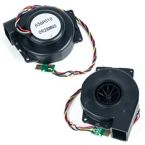 Robot Vacuum Cleaner Fan Assembly Motor Vacuum Module for IRobot Roomba i7/i3+/i4+/i3/i4/E5/E6/i6/i7/i8 Cooling Fan Repair Parts Robot Vacuum Cleaner Fan Assembly Motor Vacuum Module for IRobot Roomba i7/i3+/i4+/i3/i4/E5/E6/i6/i7/i8 Cooling Fan Repair Parts