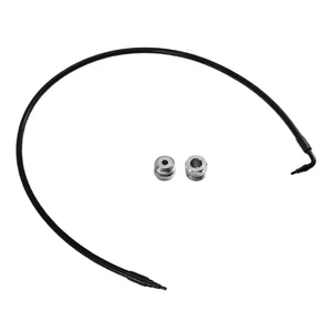 Spare Parts For Volvo Truck Cabs Tilt Hose 870Mm- 21886797 22094953 Replacement Accessories Spare Parts For Volvo Truck Cabs Tilt Hose 870Mm- 21886797 22094953 Replacement Accessories