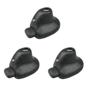 3X 357713139A Automatic Gear Shift Knob Cover 114721755 For VW Golf Mk3 & Passat B3 B4-Polo 1992-1998 3X 357713139A Automatic Gear Shift Knob Cover 114721755 For VW Golf Mk3 & Passat B3 B4-Polo 1992-1998