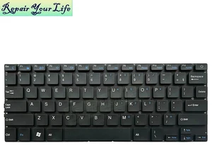 US English Keyboard For AXIOO Slimbook 13 PN1308P/2110M Mybook 14F NBAX21R6 NBAX21I NBAX21L Notebook Keyboards/Teclado US English Keyboard For AXIOO Slimbook 13 PN1308P/2110M Mybook 14F NBAX21R6 NBAX21I NBAX21L Notebook Keyboards/Teclado