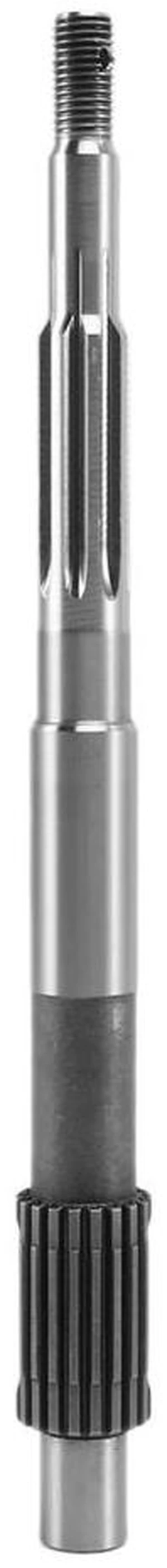 2X 683-45611-00 Propeller Shaft For Parsun Powertec 2 Stroke 9.915Outboard Motor 2X 683-45611-00 Propeller Shaft For Parsun Powertec 2 Stroke 9.915Outboard Motor
