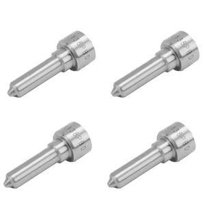 L138PBD L138PRD Injector Nozzle For SSANGYONG Kyron 2.7L L138PBD L138PRD Injector Nozzle For SSANGYONG Kyron 2.7L