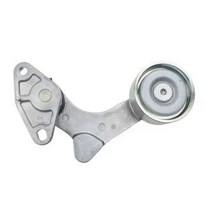 Generator Belt Tensioner Pulley 252812E650 For KIA For SONATA K5 Hybrid Version Generator Belt Tensioner Pulley 252812E650 For KIA For SONATA K5 Hybrid Version