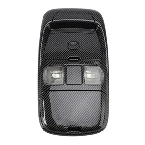 For Dodge Ram 1500 2500 1998-2001 Overhead Console Dome Light LED Reading Light Unit 55350657 55350655 SN94TL2AA For Dodge Ram 1500 2500 1998-2001 Overhead Console Dome Light LED Reading Light Unit 55350657 55350655 SN94TL2AA