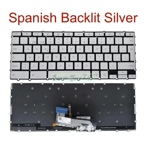 Spanish Backlit Keyboard for Chromebook Flip C434 C425 C434TA C425TA C433TA C433TA-BM3T8 DSM4T DH342T 2-in-1 Laptop ASM18J2 Spanish Backlit Keyboard for Chromebook Flip C434 C425 C434TA C425TA C433TA C433TA-BM3T8 DSM4T DH342T 2-in-1 Laptop ASM18J2