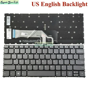 US English Backlit Keyboard for ThinkBook 13s Gen 2 G2ITL 20V9 G2ARE 20WC Backlight Black US English Backlit Keyboard for ThinkBook 13s Gen 2 G2ITL 20V9 G2ARE 20WC Backlight Black