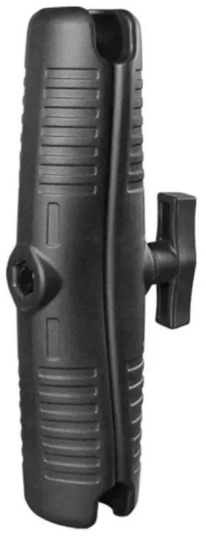 For RAM Arkon Ibolt Compatible Universal Long Double Socket Phone Mount For 1.5 Inch Ball Adapters- VIN-C-23A For RAM Arkon Ibolt Compatible Universal Long Double Socket Phone Mount For 1.5 Inch Ball Adapters- VIN-C-23A