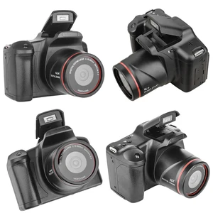 1080P 16MP Digital Camera 16X Zoom Vlogging Camera with 2.4 Inch LCD Screen Video Recorder for Photography and Video 1080P 16MP Digital Camera 16X Zoom Vlogging Camera with 2.4 Inch LCD Screen Video Recorder for Photography and Video