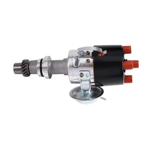 Car Distributor For 4000 VW Cabriolet Fox Golf Jetta Scirocco Spark Distributor 027905205S Replacement Part Car Distributor For 4000 VW Cabriolet Fox Golf Jetta Scirocco Spark Distributor 027905205S Replacement Part