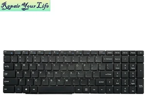 US English Keyboard For Funhouse F20 XK-HS321 MB3501041 USA United States Notebook Keyboards/Teclado Black Keycaps NO Backlight US English Keyboard For Funhouse F20 XK-HS321 MB3501041 USA United States Notebook Keyboards/Teclado Black Keycaps NO Backlight