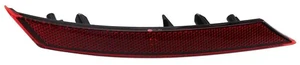Rear Bumper Reflector Brake Signal Light For Land Rover Range Rover Velar 2024 Right LR180681 Rear Bumper Reflector Brake Signal Light For Land Rover Range Rover Velar 2024 Right LR180681