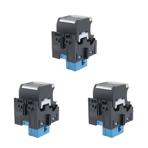 3X 9810593577 For 208 2008 3008 508 5008 Parking Brake Switch Handbrake Button 3X 9810593577 For 208 2008 3008 508 5008 Parking Brake Switch Handbrake Button
