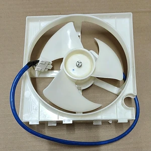 1 PCS Motor Fan Refrigerator Cooling Fan Motor ZWF-30-3 Q/MLKT-290/AB Freezer Fan for Meiling Refrigerator Accessories 1 PCS Motor Fan Refrigerator Cooling Fan Motor ZWF-30-3 Q/MLKT-290/AB Freezer Fan for Meiling Refrigerator Accessories