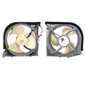 1 PCS Refrigerator Cooling Fan Motor DA97-15765A LT-W39001 DA31-00278C 12V Fan for Refrigerator Accessories Parts