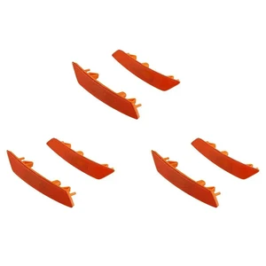 6X Automobile Body Side Marker Light For Equinox 2021- 84904060 84904061 6X Automobile Body Side Marker Light For Equinox 2021- 84904060 84904061