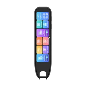 142 Online Languages Translator Pens 60 Online/10 Offline Languages Scanning Text To Speech Reading Pens for Language Learners 142 Online Languages Translator Pens 60 Online/10 Offline Languages Scanning Text To Speech Reading Pens for Language Learners