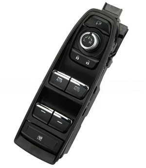 RHD Master Door Lock Window & Mirror Switch 83071-SJ530 For Subaru Forester 17-23 Electric Window Lift Switch 83071SJ530 RHD Master Door Lock Window & Mirror Switch 83071-SJ530 For Subaru Forester 17-23 Electric Window Lift Switch 83071SJ530