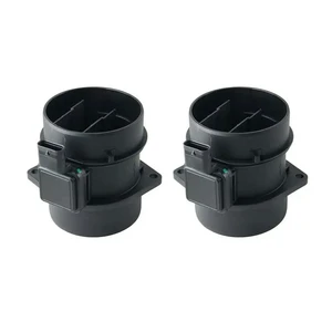 2X Mass Air Flow Maf Sensor For Mercedes For Benz W204 W212 X204 Sprinter Viano Vito W639 5WK97917 A 651 090 01 48 2X Mass Air Flow Maf Sensor For Mercedes For Benz W204 W212 X204 Sprinter Viano Vito W639 5WK97917 A 651 090 01 48