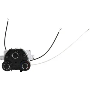 For Nissan Versa 2012-2019 AC Heater Control Panel Air Conditioning Heater Controller Unit For Nissan Versa 2012-2019 AC Heater Control Panel Air Conditioning Heater Controller Unit