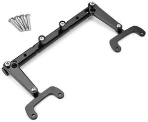 Mutifunctional Cross Bar Bracket Water Cup Bracket For TMAX530 TMAX560 Motorcycle Mobile Navigation Stand Mutifunctional Cross Bar Bracket Water Cup Bracket For TMAX530 TMAX560 Motorcycle Mobile Navigation Stand