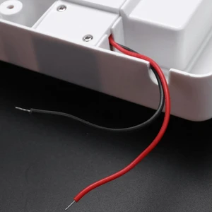 4X 9W 12V Car Caravan Rv LED Interior Roof Ceiling Interior Lamp Dome Light Cold White 4X 9W 12V Car Caravan Rv LED Interior Roof Ceiling Interior Lamp Dome Light Cold White