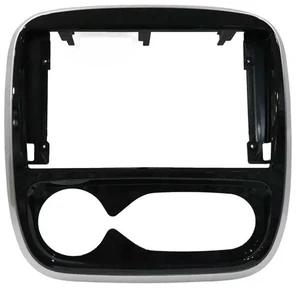Car Central Control Panel Navigation Function For Renault TRAFIC NV300 2015 Frame Car Accessories Car Central Control Panel Navigation Function For Renault TRAFIC NV300 2015 Frame Car Accessories