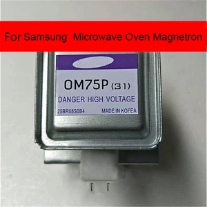 Microwave Parts Send Whit Fuse Microwave Oven Magnetron For OM75S(31)GAL01 Microwave Parts Send Whit Fuse Microwave Oven Magnetron For OM75S(31)GAL01