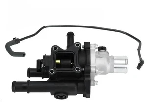 For Sonic Cruze Tracker 1.6L 25192228 Car Engine Coolant Thermostat Housing With Pipe Hose 96984103 55569809 For Sonic Cruze Tracker 1.6L 25192228 Car Engine Coolant Thermostat Housing With Pipe Hose 96984103 55569809
