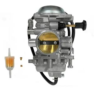 For Motorcycle Carburetor Carb Kit 13200-42AC2 13200-42AC0 13200-42AC1 1320042AC1 For DR200S DR200SE 1996-2013 For Motorcycle Carburetor Carb Kit 13200-42AC2 13200-42AC0 13200-42AC1 1320042AC1 For DR200S DR200SE 1996-2013