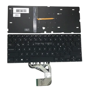 Latin American Backlit keyboard for S406 S406U S406UA VivoBook S14 Spanish Keyboards laptop parts 0KN1-2P1LA13 2628LA00 Latin American Backlit keyboard for S406 S406U S406UA VivoBook S14 Spanish Keyboards laptop parts 0KN1-2P1LA13 2628LA00