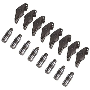 Hydraulic Tappet Rocker Engine Timing Kit 16Pcsx For A4 Jetta Golf Passat Skoda Seat 1.8T 2.0 022109423D Hydraulic Tappet Rocker Engine Timing Kit 16Pcsx For A4 Jetta Golf Passat Skoda Seat 1.8T 2.0 022109423D