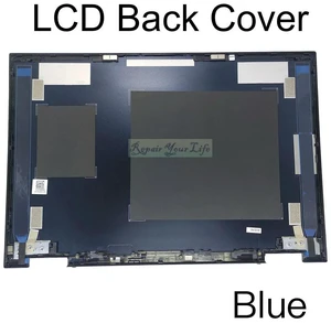 Laptop LCD Back Cover for VivoBook TP420 TM420 TP420UA TM420I TM420UA TP420LA Top Rear Case Lid Housing HQ207D0600000 Laptop LCD Back Cover for VivoBook TP420 TM420 TP420UA TM420I TM420UA TP420LA Top Rear Case Lid Housing HQ207D0600000
