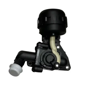 Thermostat Regulating Valve Coolant Control Regulator 059121737AP For VW A4 A5 A6 A7 A8 Q7 Touareg Thermostat Regulating Valve Coolant Control Regulator 059121737AP For VW A4 A5 A6 A7 A8 Q7 Touareg
