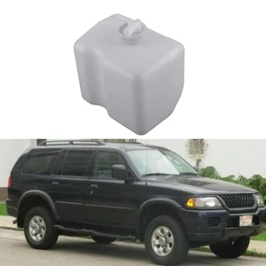 10X Car Engine Coolant Overflow Reservoir Water Tank For Montero Dodge Ram 50 Pickup MB605260 10X Car Engine Coolant Overflow Reservoir Water Tank For Montero Dodge Ram 50 Pickup MB605260