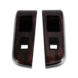 For Toyota Camry 2012-17 Car Rear Window Control Switch Panel Cover Door Armrest Panel LHD 74272-06500-B0 74271-06500-B0 For Toyota Camry 2012-17 Car Rear Window Control Switch Panel Cover Door Armrest Panel LHD 74272-06500-B0 74271-06500-B0